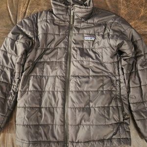 Patagonia Nano Jacket